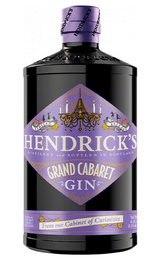 Джин Hendrick's Grand Cabaret&nbsp;0,7&nbsp;л