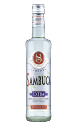 Polini Sambuca Extra&nbsp;0,5&nbsp;л