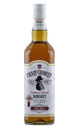 Виски Crazy Charley&nbsp;0,7&nbsp;л