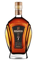 Коньяк Шалахо 7 лет&nbsp;0,5&nbsp;л