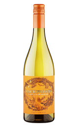 Вино Backwoods Chardonnay 2022&nbsp;0,75&nbsp;л