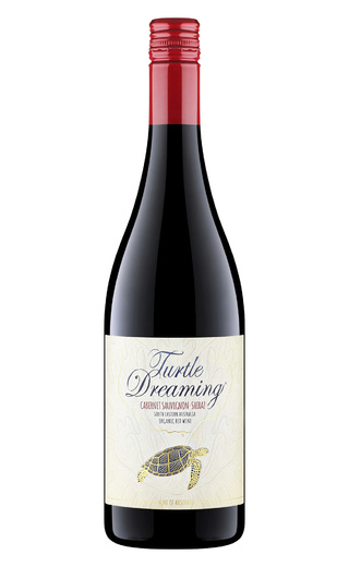 фото вино Salena Estate Turtle Dreaming Cabernet Sauvignon-Shiraz 2022 0,75 л