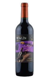 Вино Aromo Mewlen Classic Carmenere 2024&nbsp;0,75&nbsp;л