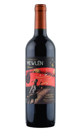 Вино Aromo Mewlen Classic Cabernet Sauvignon 2023&nbsp;0,75&nbsp;л