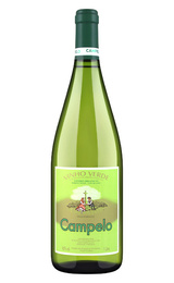 Вино Caves Campelo Adamado Vinho Verde 2024&nbsp;1&nbsp;л