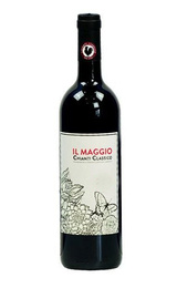 Вино Piemaggio Il Maggio Chianti Classico 2020&nbsp;0,75&nbsp;л