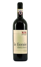 Вино Piemaggio Le Fioraie Chianti Classico 2019&nbsp;0,75&nbsp;л