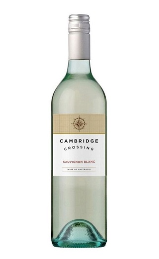 фото вино Cambridge Crossing Sauvignon Blanc 2024 0,75 л
