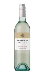 Вино Cambridge Crossing Sauvignon Blanc 2024&nbsp;0,75&nbsp;л