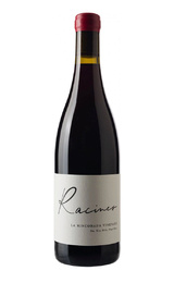 Вино Racines La Rinconada Vineyard Pinot Noir 2021&nbsp;0,75&nbsp;л