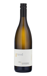Вино Grassl Chardonnay Rothenberg 2024&nbsp;0,75&nbsp;л