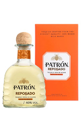 Текила Patron Reposado&nbsp;0,75&nbsp;л