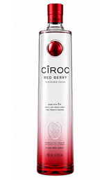 Водка Ciroc Red Berry&nbsp;0,7&nbsp;л