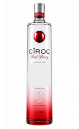 Водка Ciroc Red Berry&nbsp;1&nbsp;л