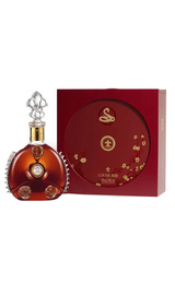 Коньяк Remy Martin Louis XIII Grande Champagne Year of the Snake 2025&nbsp;0,7&nbsp;л
