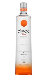 Водка Ciroc Peach&nbsp;0,7&nbsp;л