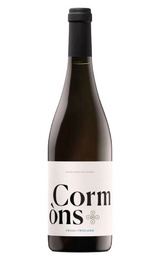 Вино Cormons Friulano 2023&nbsp;0,75&nbsp;л