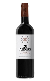 Вино Condado de Haza 20 Aldeas 2018&nbsp;0,75&nbsp;л
