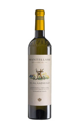 Вино Mantellassi Scalandrino Maremma Toscana 2024&nbsp;0,75&nbsp;л