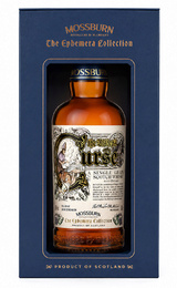 Виски Mossburn The Ephemera Collection The Archbishop’s Curse&nbsp;0,7&nbsp;л