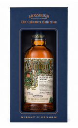 Виски Mossburn The Ephemera Collection The Linton Wyrm&nbsp;0,7&nbsp;л