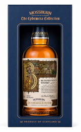 Виски Mossburn The Ephemera Collection Bold Buccleuch&nbsp;0,7&nbsp;л