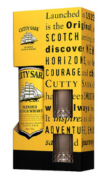 Виски Cutty Sark Original&nbsp;0,7&nbsp;л