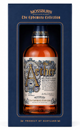 Виски Mossburn The Ephemera Collection The Aether&nbsp;0,7&nbsp;л