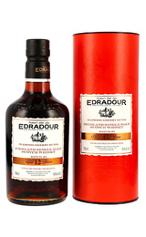 Виски Edradour 12 Years Old Cask Strength Batch 5&nbsp;0,7&nbsp;л