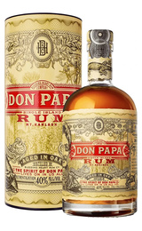 Ром Don Papa&nbsp;0,7&nbsp;л