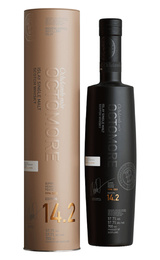 Виски Bruichladdich Octomore Edition 14.2&nbsp;0,7&nbsp;л