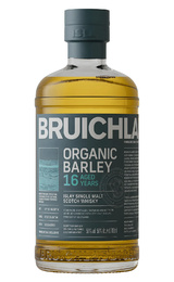 Виски Bruichladdich Organic Barley 16 Years Old&nbsp;0,7&nbsp;л