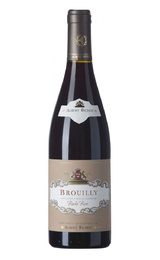 Вино Albert Bichot Roche Rose Brouilly 2023&nbsp;0,75&nbsp;л