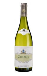 Вино Albert Bichot Chablis 2023&nbsp;0,375&nbsp;л
