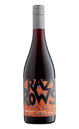 Вино Bisquertt Crazy Rows Cinsault 2023&nbsp;0,75&nbsp;л
