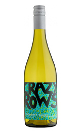 Вино Bisquertt Crazy Rows Moscatel 2024&nbsp;0,75&nbsp;л