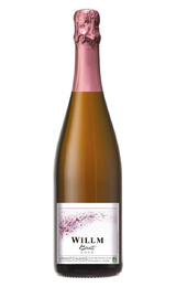 Креман Willm Kreman d`Elzas Rose&nbsp;0,75&nbsp;л
