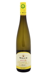 Вино Willm Reserve Riesling 2023&nbsp;0,75&nbsp;л