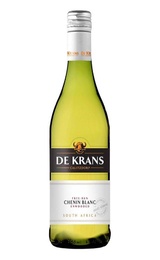 Вино De Krans Free Run Chenin Blanc 2024&nbsp;0,75&nbsp;л