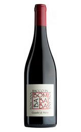 Вино Guado al Melo Bacco in Toscana Bombababa 2023&nbsp;0,75&nbsp;л