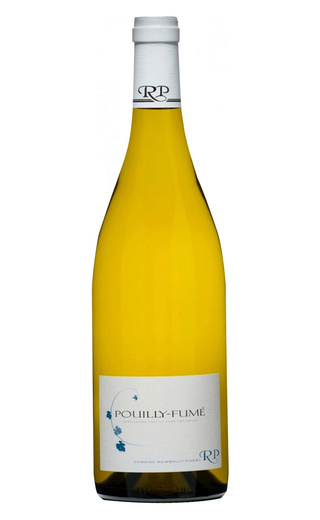 фото вино Domaine Raimbault-Pineau Pouilly-Fume 2024 0,75 л