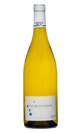 Вино Domaine Raimbault-Pineau Pouilly-Fume 2024&nbsp;0,75&nbsp;л