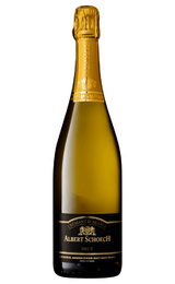 Игристое вино Albert Schoech Cremant d'Alsace Brut&nbsp;0,75&nbsp;л