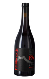 Вино Frank Cornelissen Munjebel PA Rosso 2020&nbsp;0,75&nbsp;л