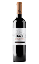 Вино Alejandro Fernandez Condado de Haza Reserva 2018&nbsp;0,75&nbsp;л