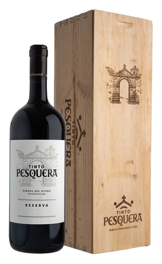 фото вино Alejandro Fernandez Tinto Pesquera Reserva 2020 1,5 л