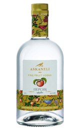 Водка Anaseuli Peach&nbsp;0,5&nbsp;л