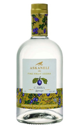 Водка Anaseuli Plum&nbsp;0,5&nbsp;л