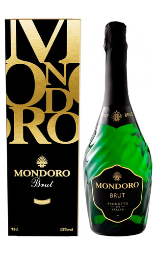 фото игристое вино Mondoro Brut 0,75 л