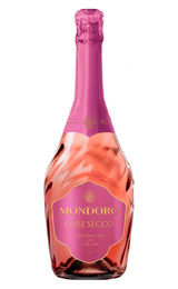 Игристое вино Mondoro Rose Secco&nbsp;0,75&nbsp;л